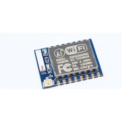 ESP8266 serial WIFI model ESP-07 Authenticity Guaranteed ESP07 esp07