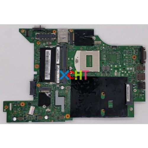 FRU PN : 00HM535 Compatible With 00HM541 00HM540 rPGA947 for Lenovo ThinkPad L440 UMA Laptop Notebook PC Motherboard Mainboard
