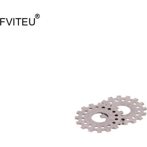 FVITEU Metal Diff.gear gaskets for 1/5 losi 5ive T Rovan LT Truck King Motor X2