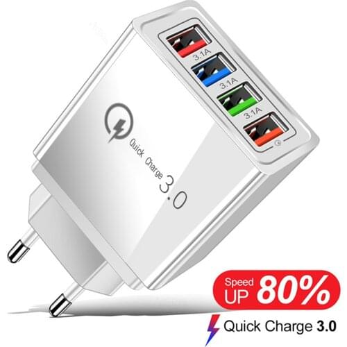 GUUGEI Network Chargers For Mobile Phones