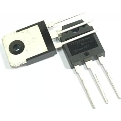 IXTQ26N50P IXTQ26N50 26N50 to-3p 5pcs