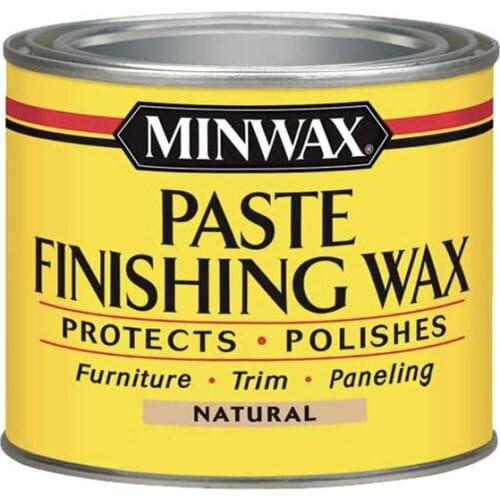 Minwax Household Chemicals