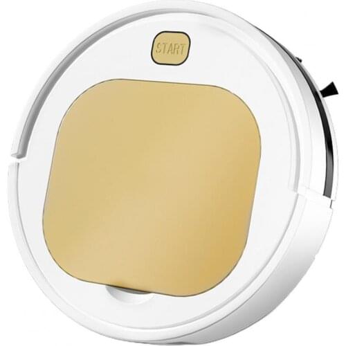 Teddy Pet Sleeping Nest Cleaning Tool Sweeping Robot Low Noise Bilateral Brush ABS Household Cleaning Machine for Bedroom