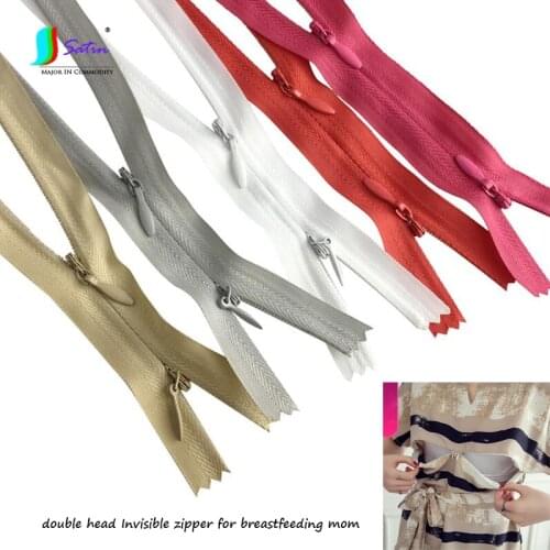 Satin MAJOR IN COMMODITY Fasteners For Clothes
