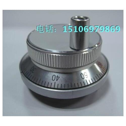 CNC CNC Machine Tool Wide KND Equal Panel Electronic Handwheel Encoder Hand Wheel 6047