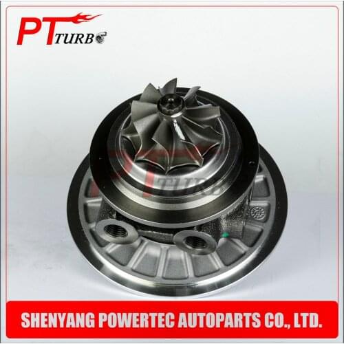 Turbocharger VB16 turbo core assy 17201-26030 turbo cartridge CHRA 17201-26031 for Toyota Auris 2.2 D-CAT 2AD-FHV 130 kw 177 Hp