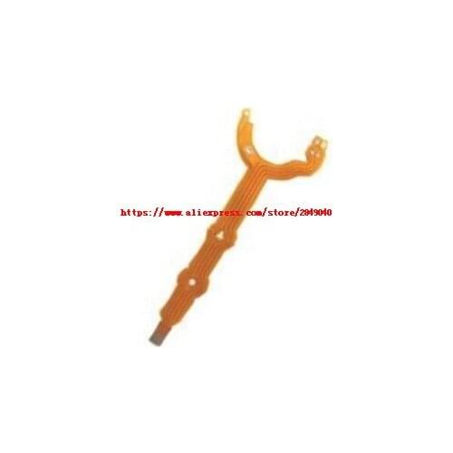 Superior quality NEW Lens Aperture Flex Cable For SIGMA 12-24mm 12-24 mm Repair Part