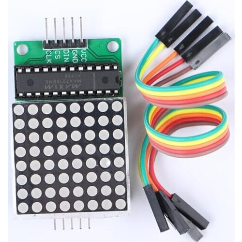 WeiKedz LED Display Modules