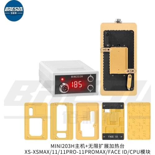 WL The Soldering Station is Suitable For Apple X XS XSMAX11 Motherboards