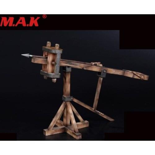 1/6 HH18013 Scorpion Action Figure Accessories In Stock