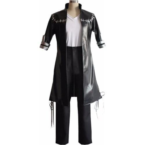 2020 My Hero Academia Mia san Toga Himiko Custom Made Adults Costume Outfit Cosplay costume