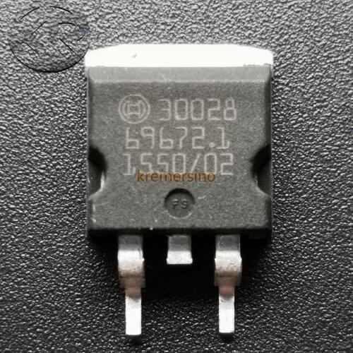 30028 for BOSCH ECU board Ignition triode