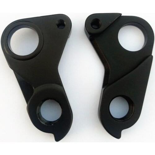 5PCS Bicycle rear Derailleur hanger dropout for Kestrel Terx Scott Contessa Scale SCOTT E-Aspect E-Genius SCOTT Spark 700 SL RC