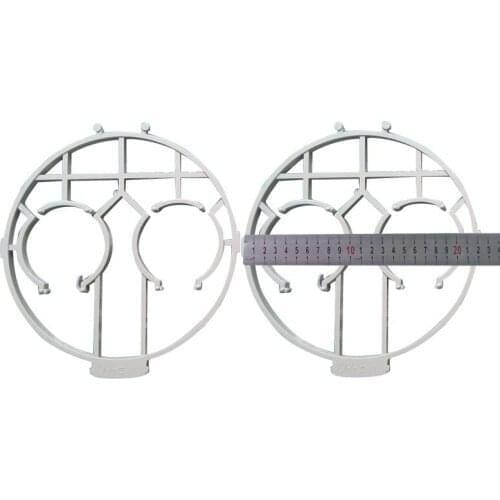 Computer Embroidery Machine Accessories Spider Frame Transition Frame 7 9 12 15 18CM Frame Board