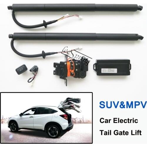 Car Electric Tail Gate Lift Special for KIA KX5 Sportage 2016-2019 Auto Control the Trunk