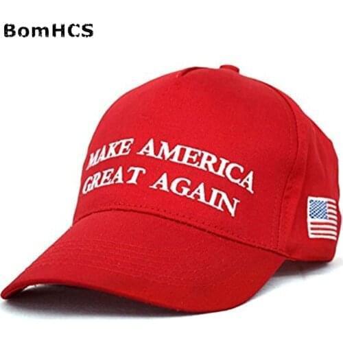 BomHCS Men's Baseball Caps