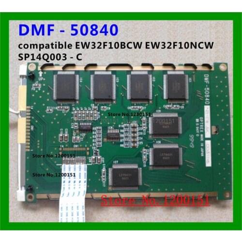 DMF-50840 compatible EW32F10BCW EW32F10NCW SP14Q003-C