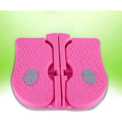 Stepper Home Mute Weight Loss Machine in Situ Climbing Foot Machine Multi-Functional Fitness Equipment Mini Stovepipe Mach