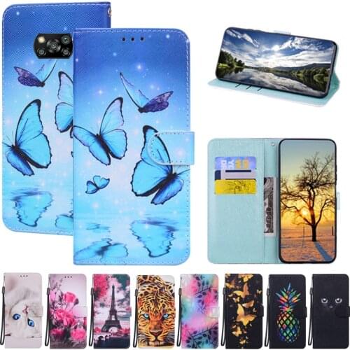 Edoshvchv Xiaomi Poco X3 Phone Cases