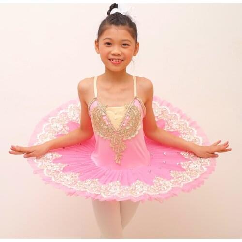 Fairyea Ballet Dresses For Girls