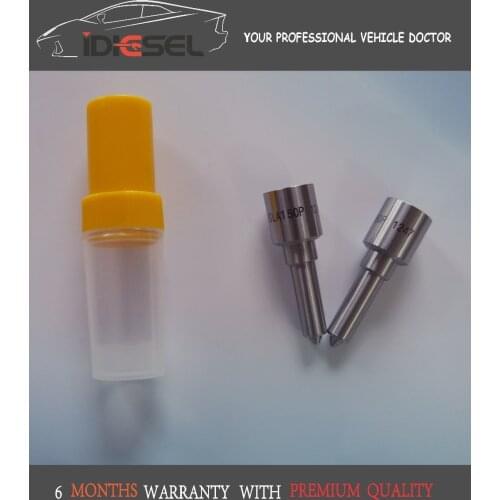 Hot sale ! Common Rail Injector Nozzle DSLA150P1247 /0433175367 0 433 175 367