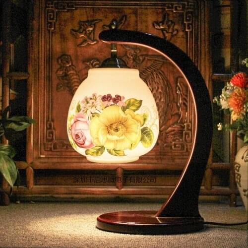 GROWSUN LED Table Lamps