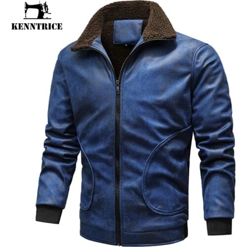 Мужские теплые куртки KENNTRICE China At AliExpress