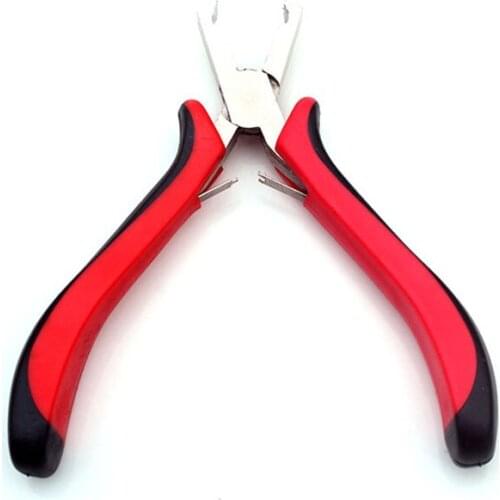 Eyeglass Cutting Pliers, Frameless Disassembly Eye Glasses Repair Cutter Pliers, Optical Optician Tool, Eyewear Adjusting Pliers