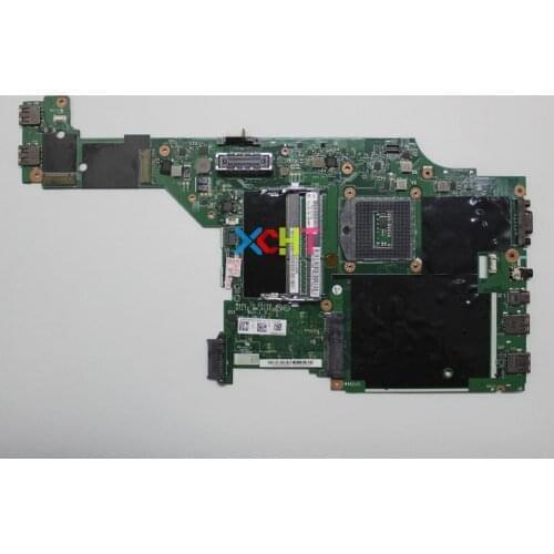 For Thinkpad T440P FRU : 00HM977 VILT2 NM-A131 UMA DDR3L PGA947 Laptop Motherboard Mainboard Tested & Working Perfect