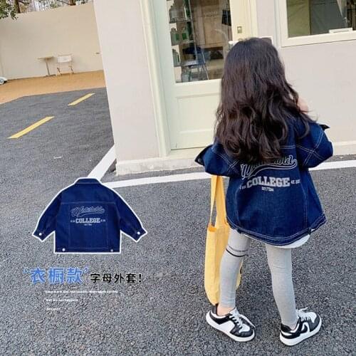 Children's Jackets And Coats MILA CHOU China