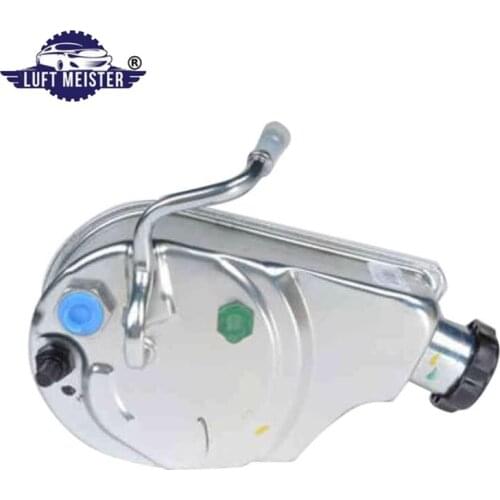 Power Steering Pump for Cadillac Escalade 6.2 V8 2012 2013 2014 & Escalade ESV 6.2 v8 2014 Part No.20756714