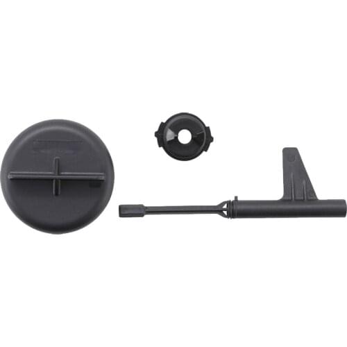 OloMM Filling Equipment