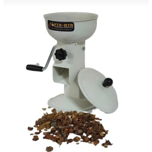 Nut, walnut, almond Cracker Machine