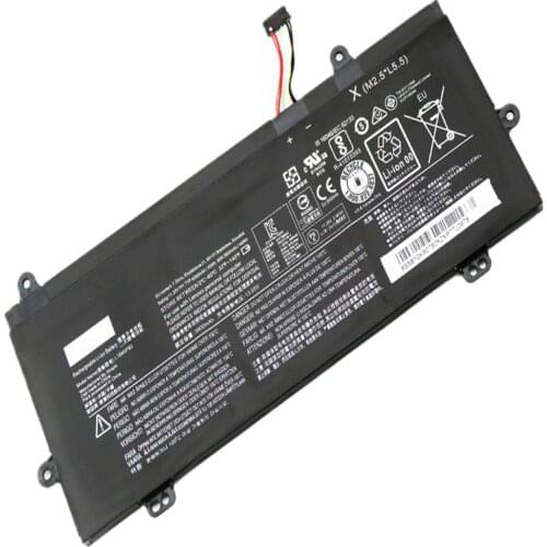 Original L15C3PB0 L15M3PB2 5B10K90780 5B10K90783 Laptop Battery 45Wh For Lenovo Winbook N22 N23 100E 1st Gen 80S6 300e 81FY