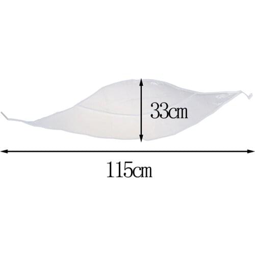 1Pcs Protect Hairstyle Rain Hat Plastic Bonnet for Women and Lady Clear