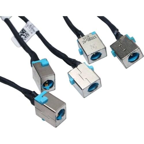 DC Power Jack with cable For Acer Aspire V5 V5-552 V5-552G V5-552P V5-572 V5-572G V5-572P V5-573 E5-573 laptop Connector wire