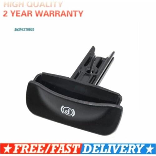 FOR Parking Brake Handbrake Lever Handle A6394270020 802728-04 For Mercedes-Benz Vito VIANO W639
