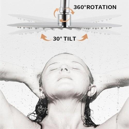 SunIndex Bathroom Products