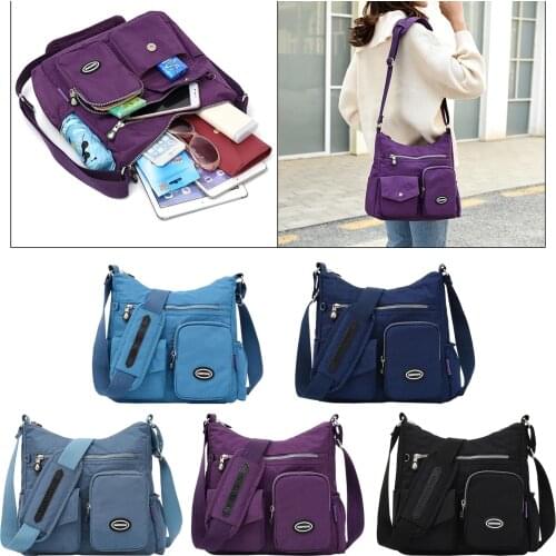 Sunnimix Blue Women's Bags
