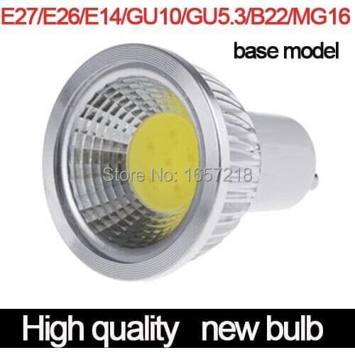 Светодиодные LED лампы GU5.3 Tightsen-Home China At AliExpress