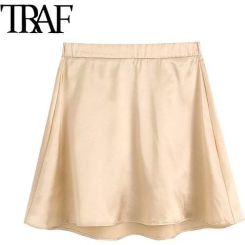 TRAF Skirts