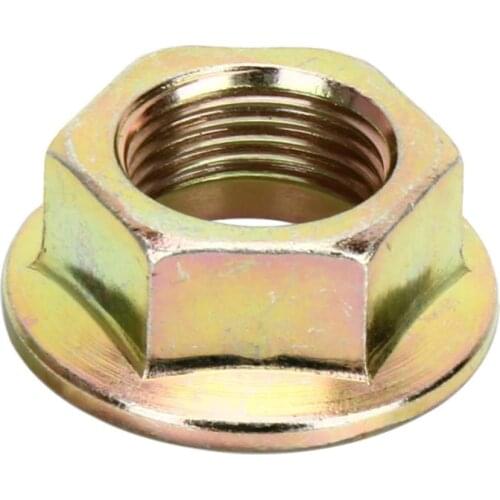 Replacement Crankshaft Nut For CFMoto CF500 ATV UTV Engine Motor Part