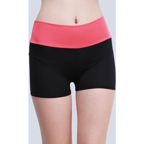 2020 Fashion High Waist Shorts Women Sexy Biker Shorts Fitness Korean Casual Sexy Short Athleisure Cycling Shorts