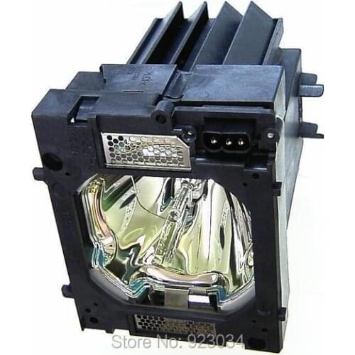 610 334 2788 Projector lamp with housing for EIKI LC-X80