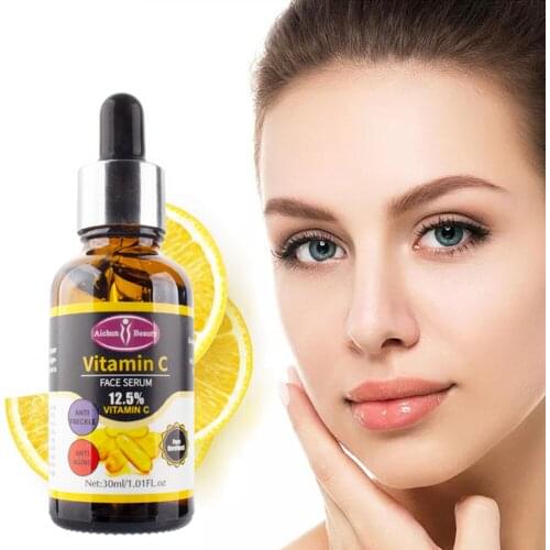 Сыворотки с витамином С для лица Aichun Beauty China At AliExpress