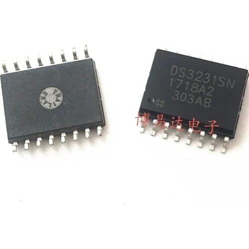 DS3231 DS3231SN SOP16