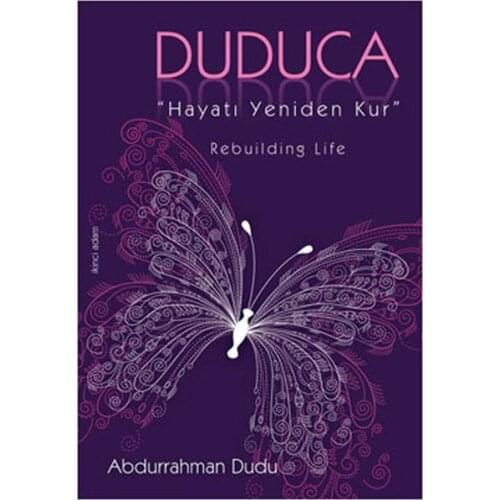 Duduca Abdurrahman Dudu Second Man Publications (TURKISH)