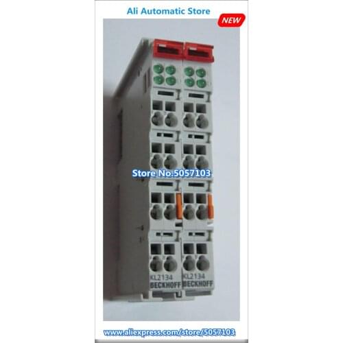 EL5101-0000 EL5101-0011 EL7037 EL7047 Module New