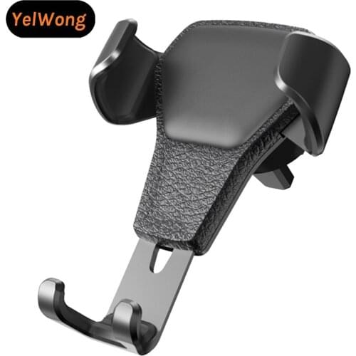 GIAUSA Car Mobile Phone Holders