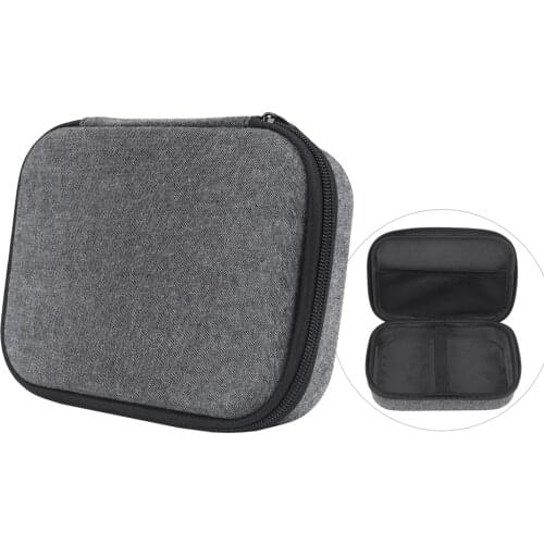 Gimbal Portable Bag Waterproof Storage Bag Stabilizer Carrying Case with Lanyard Replacement for Hohem iSteady X Zhiyun XS Feiyu